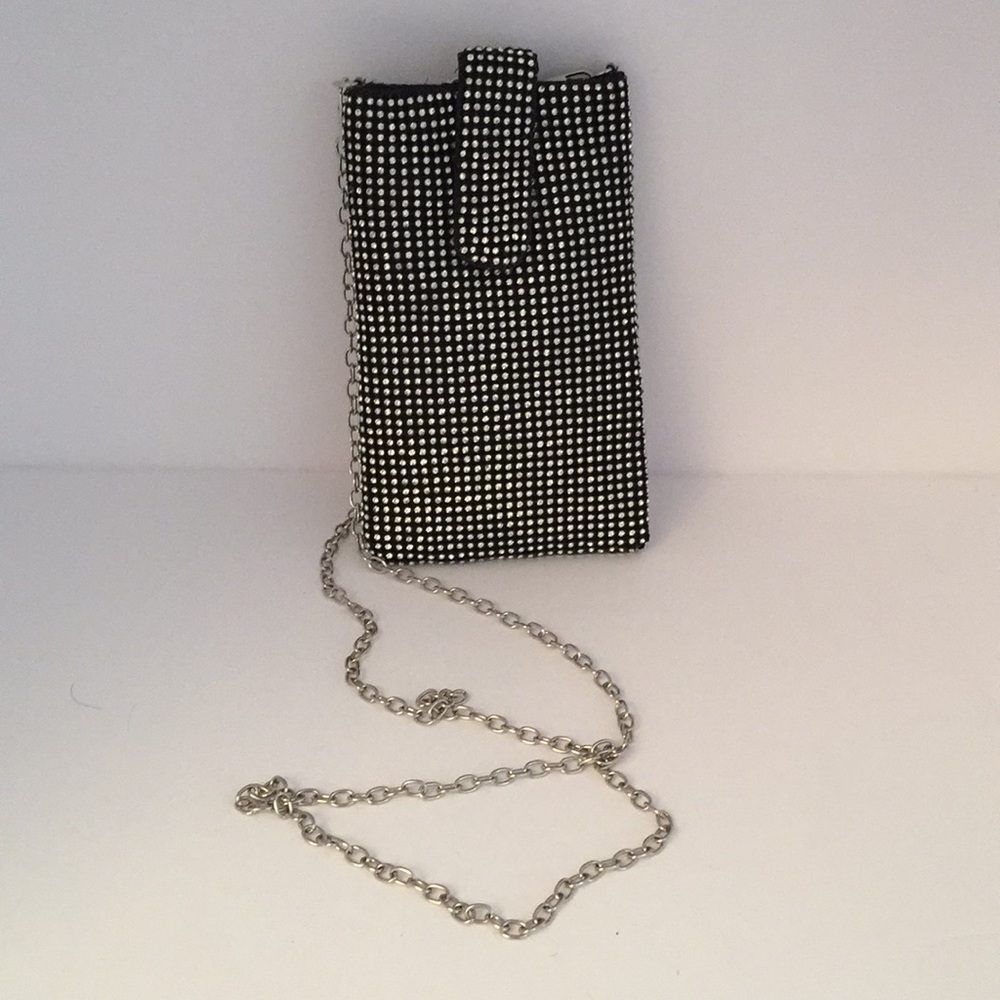 Small Crossbody Purse